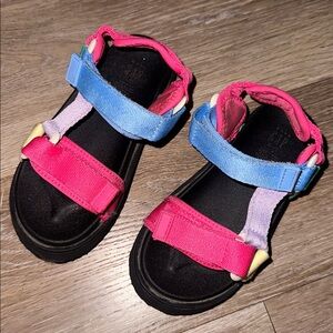 GAP Strappy Sandals